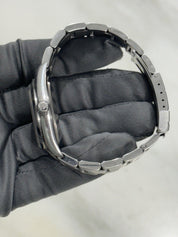 2005 Rolex Explorer I 114270 Men's Automatic 36mm Steel Black Dial Watch