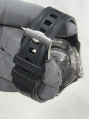 2021 Omega Seamaster Diver Steel White Dial Auto 42mm Watch 210.32.42.20.04.001