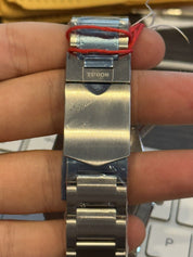 2022 NEW Tudor Black Bay Stainless Steel 41mm Black Dial Ref. 79540 Box/Papers