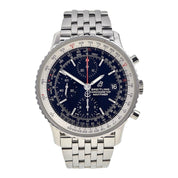 Breitling Navitimer Heritage Stainless Steel 41mm Automatic Men’s Watch A13324