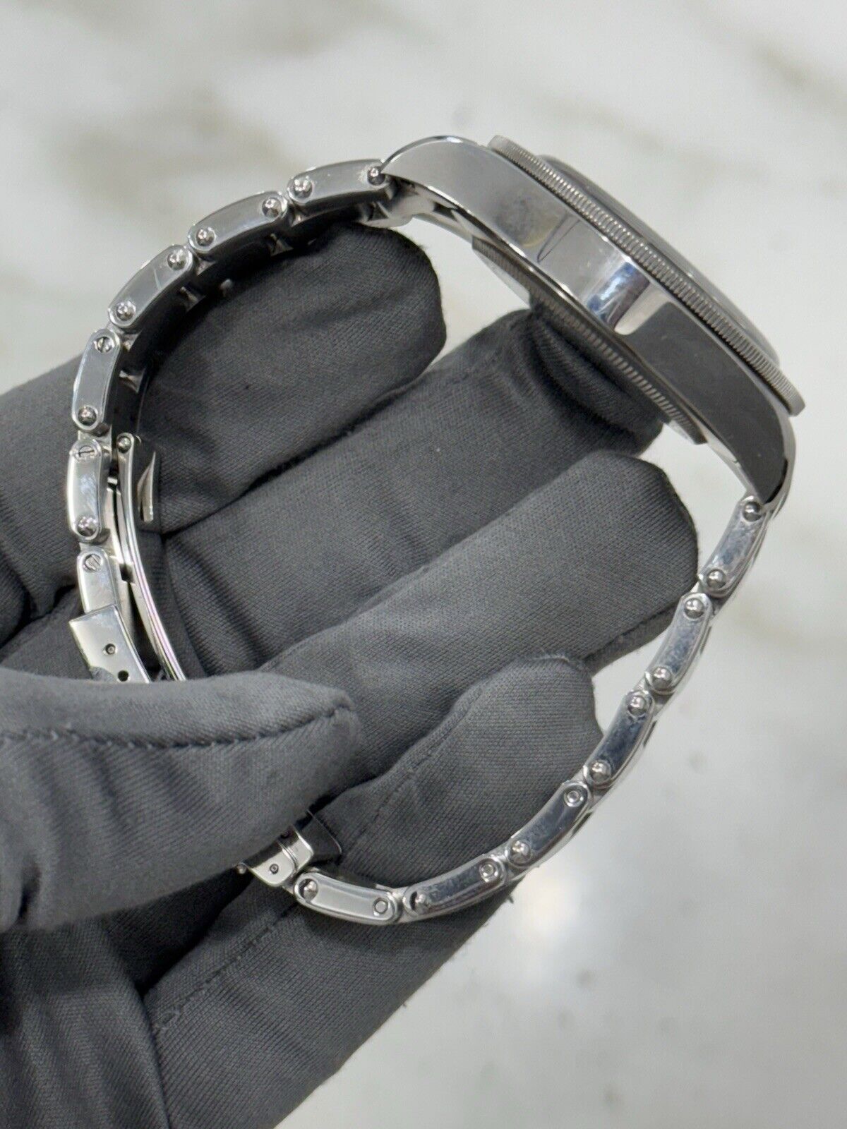 2022 Tudor Black Bay 58 Mens Steel Watch 79030N 39mm Auto Watch - Box And Papers