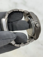 2019 Tudor Pelagos LHD Mens Black Watch 25610TNL Titanium Automatic Watch B/P