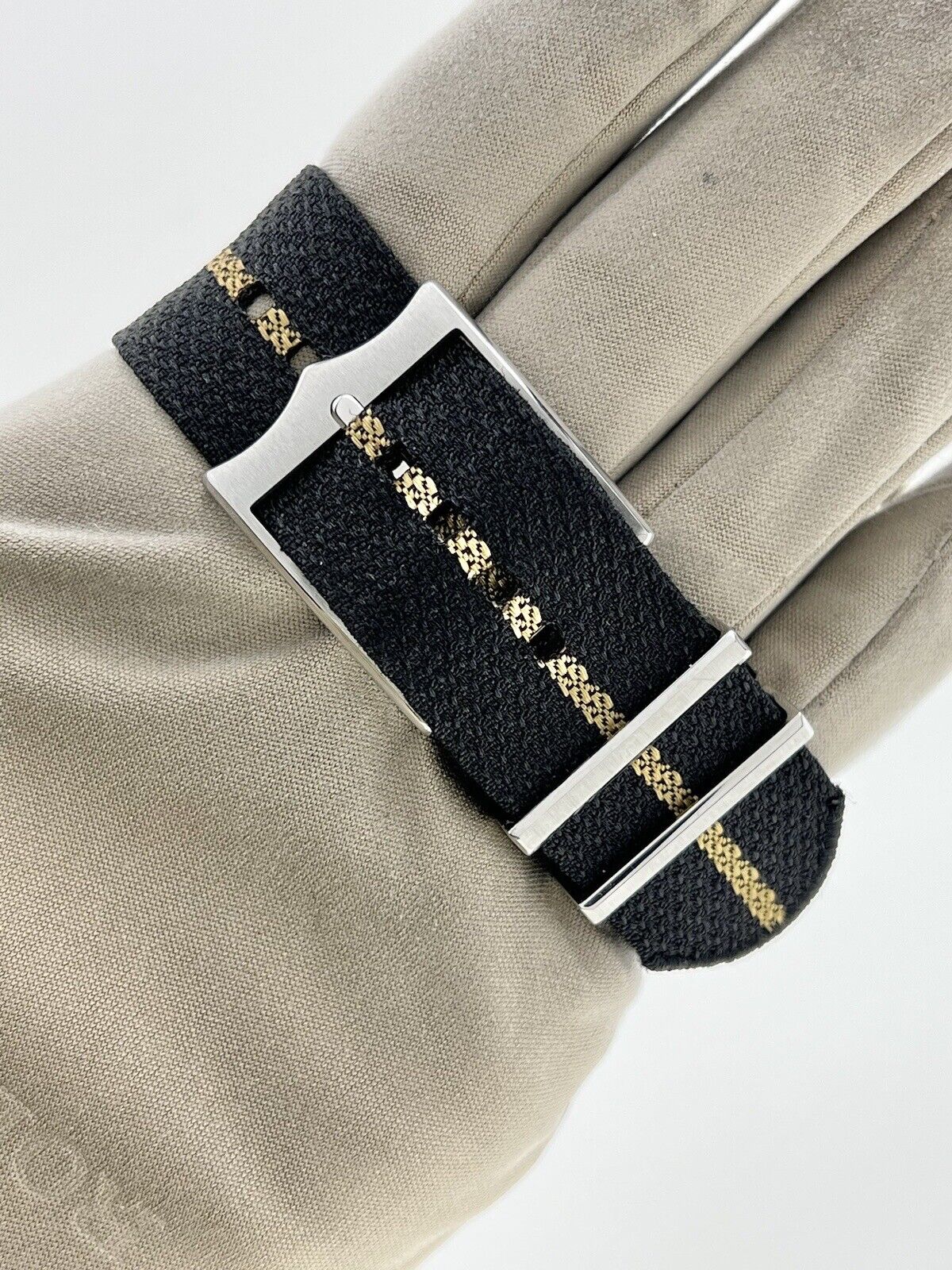 2022  Black Bay GMT Stainless Steel Black 41mm Automatic Mens Watch 79833MN