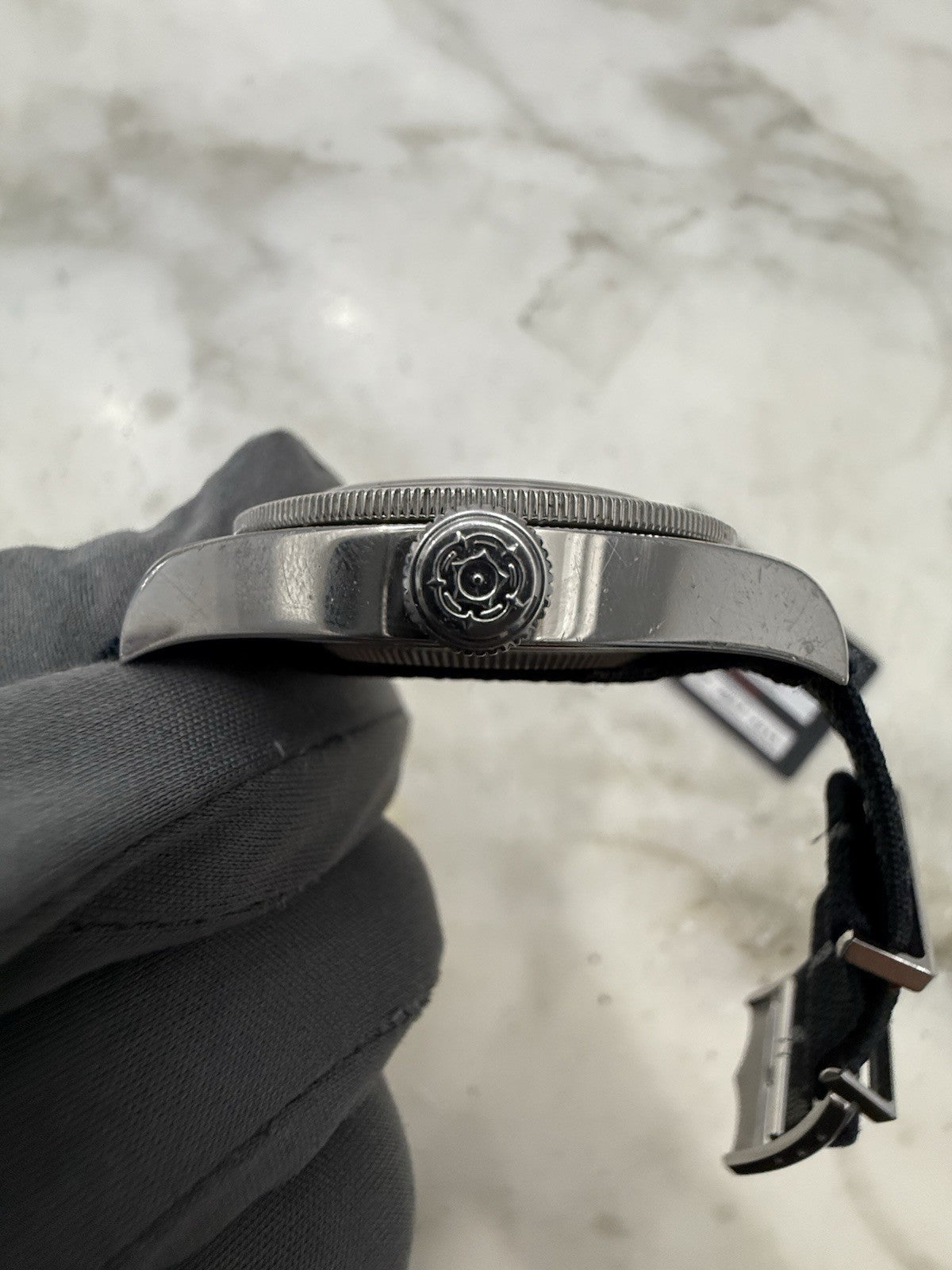 2022 Tudor Black Bay 58 Blue 79030B  Stainless Steel 39mm Automatic - Box/Paper