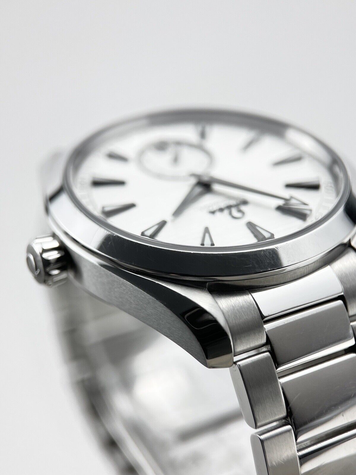 2022 Omega Seamaster Aqua Terra 150M 41mm Men’s Watch 220.10.41.21.02.002 W/ B&P