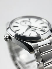 2022 Omega Seamaster Aqua Terra 150M 41mm Men’s Watch 220.10.41.21.02.002 W/ B&P