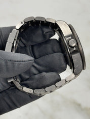 2016 Tudor Pelagos Chronometer Automatic 42mm Black Dial Men's Watch 25600TN