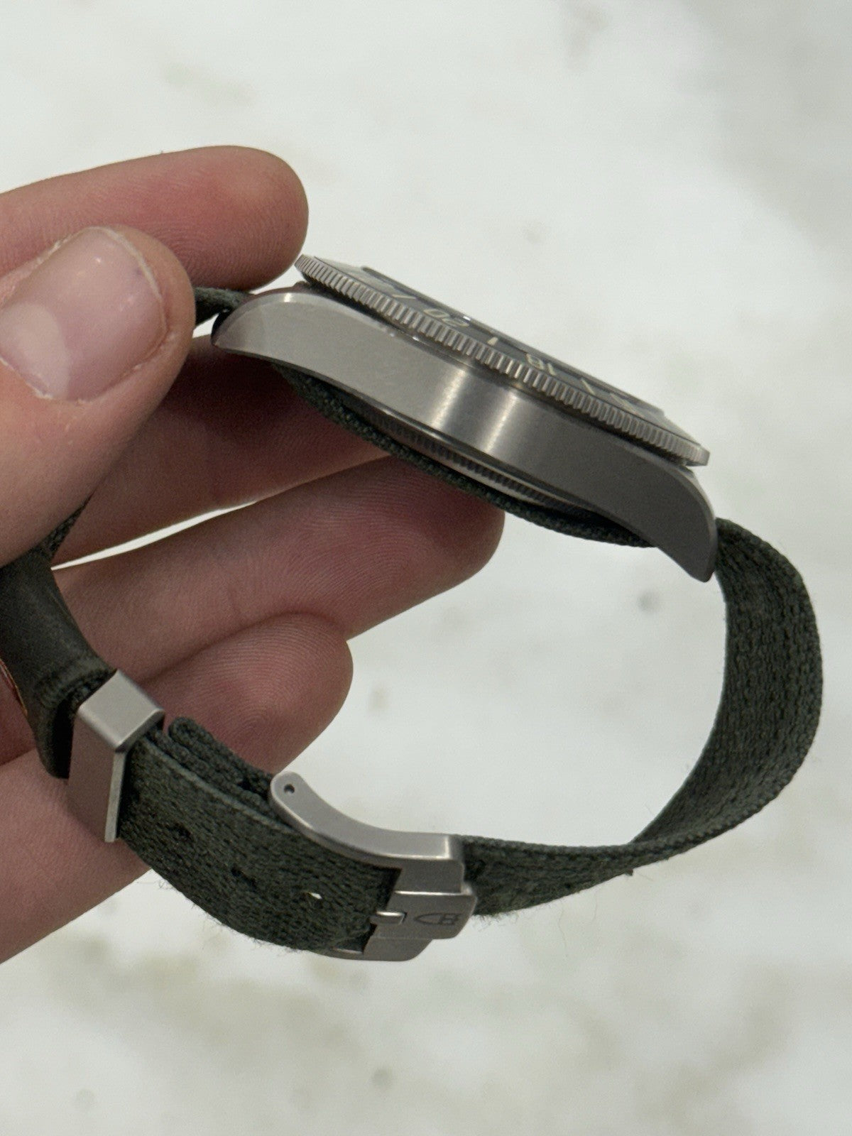 11/2024 Tudor Pelagos FXD GMT Titanium Black 42mm Auto Men's Watch 2542G247NU