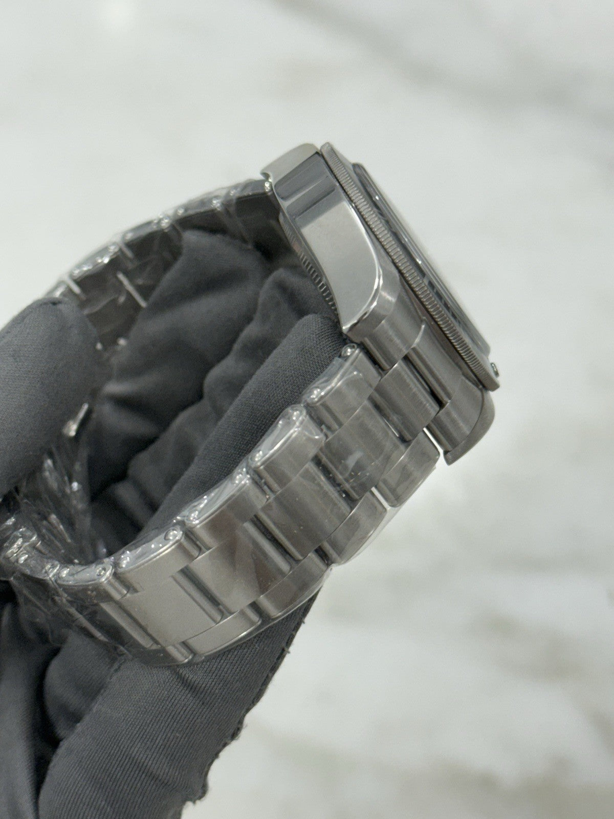 2019 Tudor Black Bay Blue Steel Automatic Men's Watch 79230B - Box & Papers