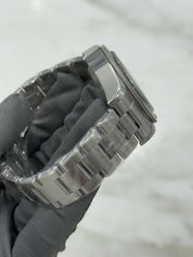 2019 Tudor Black Bay Blue Steel Automatic Men's Watch 79230B - Box & Papers