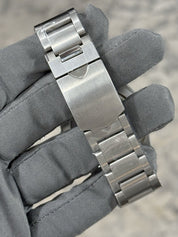 2022 Tudor Black Bay 41 Automatic Movement Blue Dial Stainless Men's Watch 79540