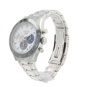 Zenith Chronomaster Steel White Dial 41mm Automatic Men’s Watch 03.3100.3600