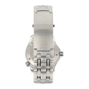 Omega Seamaster Diver 300m Stainless Steel Blue Dial 36mm Quartz Men's 2561.80