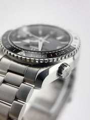 2022 Omega Seamaster Planet Ocean Oreo Bezel 44mm Automatic 215.33.44.22.01.001