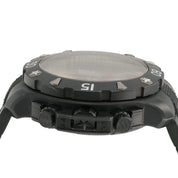 Zenith Defy Xtreme Titanium Silver Dial 47mm Automatic Men’s Watch 96.0525.4021