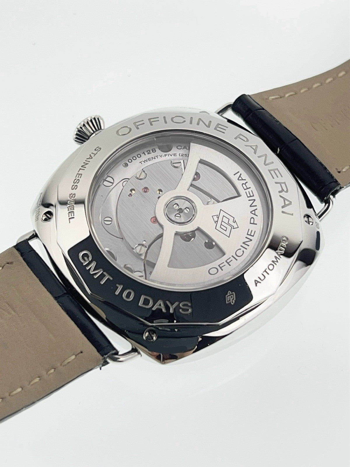 Panerai Radiomir Stainless Steel PAM00323