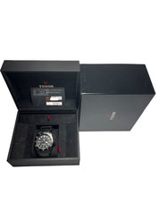 2021 Tudor Black Bay Dark 41mm Automatic Men’s Watch 79230DK  - Box/Papers