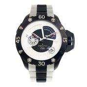 Zenith Defy Extreme Titanium Silver Dial 43mm Automatic Men's Watch 96.0515.685