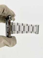 Zenith Chronomaster Steel Black Dial 41mm Automatic Men's Watch 03.3100.3600