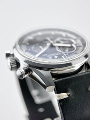 Zenith El Primero Chronomaster Automatic 45mm 03.2160.4047/21.C714 Watch - B/P