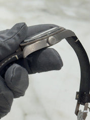 2021 Tudor Black Bay Fifty-Eight Grey Dial Men's Silver Watch 79010SG