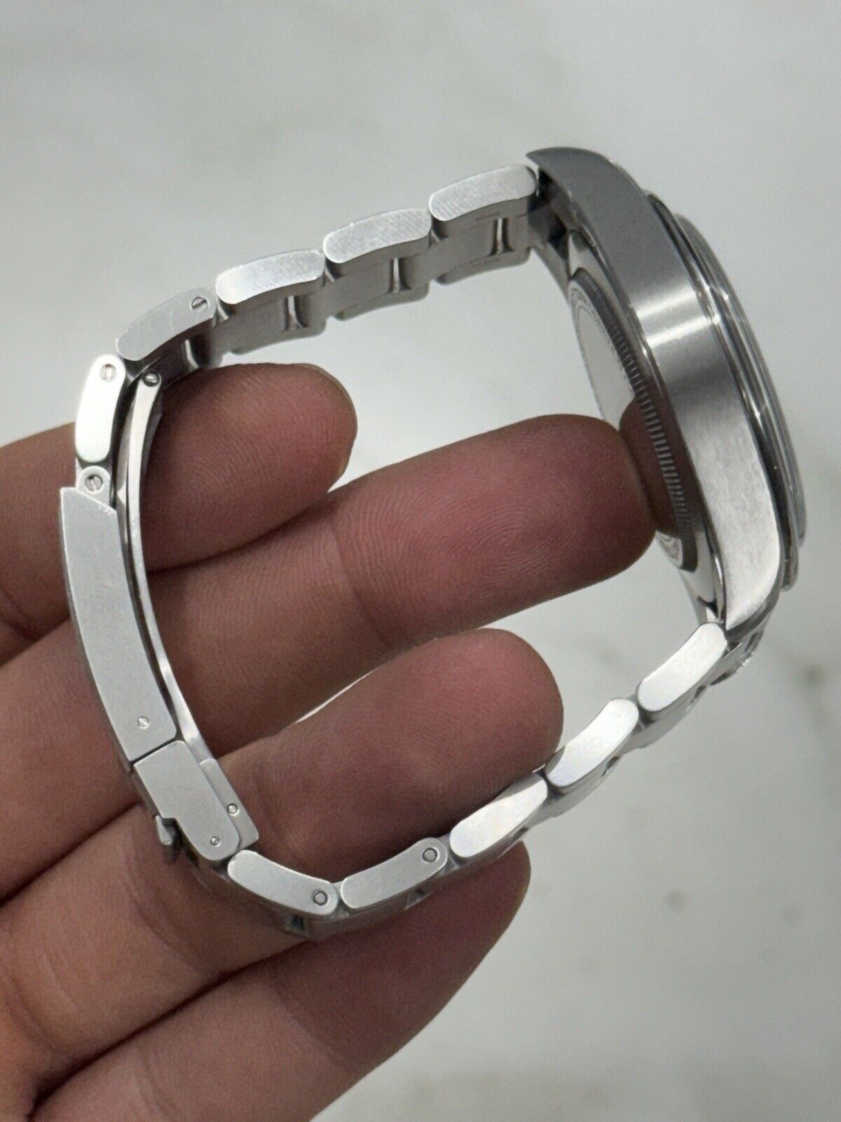 2022 Tudor Ranger 39mm Stainless Steel 79950 Black Dial Automatic Mens Watch