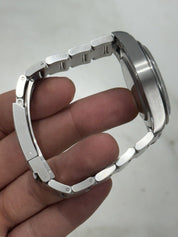 2022 Tudor Ranger 39mm Stainless Steel 79950 Black Dial Automatic Mens Watch