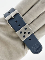 2020 Seiko Prospex Limited Edition 52mm Automatic Titanium Watch Ref-SLA041 B&P