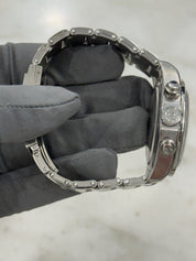 2022 Tudor Black Bay Chrono Steel Black 41mm Automatic Men’s Watch - Box/Paper