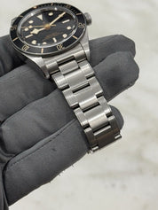 2022 Tudor Black Bay 58 Men's 79030N 39mm Watch - Box And Papers