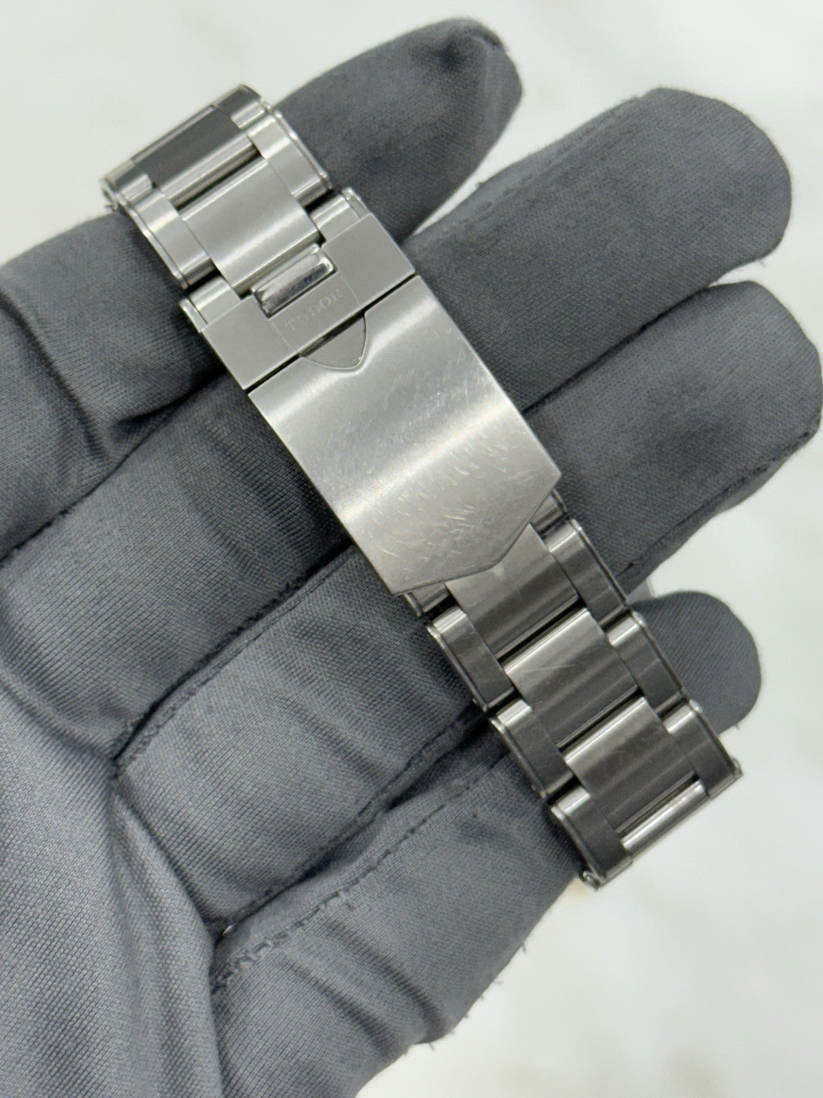 2023 TUDOR Black Bay 79030B Stainless Steel Men's Automatic Watch - Box/Papers