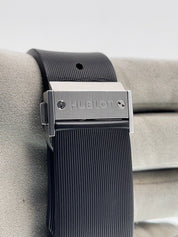 2018 Hublot Big Bang Chronograph Steel 44mm Automatic Men’s Watch 301.SX.1170.RX