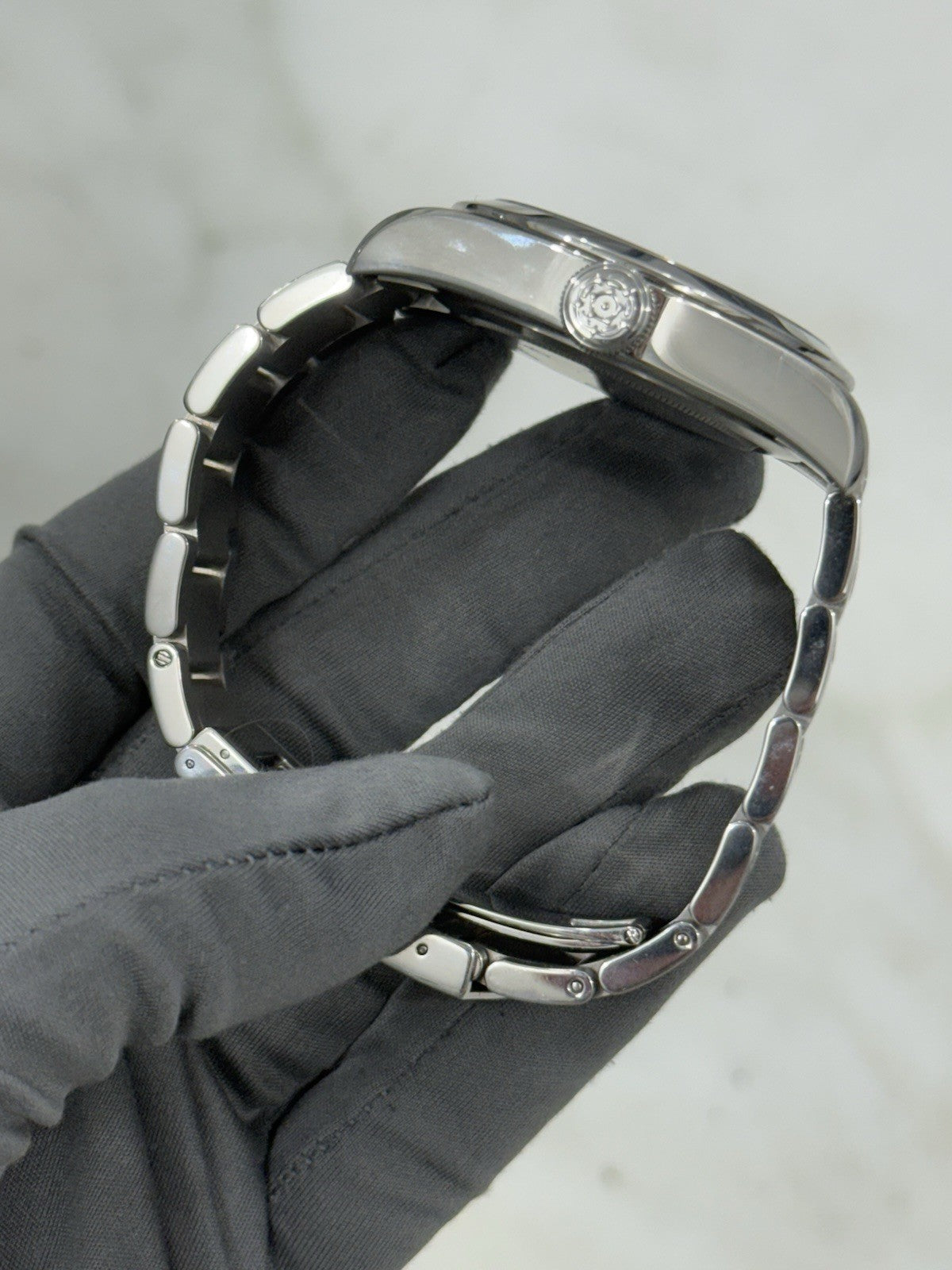 2021 Tudor Black bay 79540 Black SMILEY Dial Stainless Automatic Men's Watch