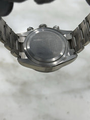 2022 Tudor Black Bay Chrono Steel Black 41mm Automatic Men’s Watch - Box/Paper