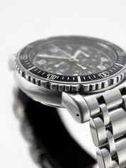 ZENITH Rainbow Flyback El Primero Chrono 01/02.0470.405 Automatic Men's Watch