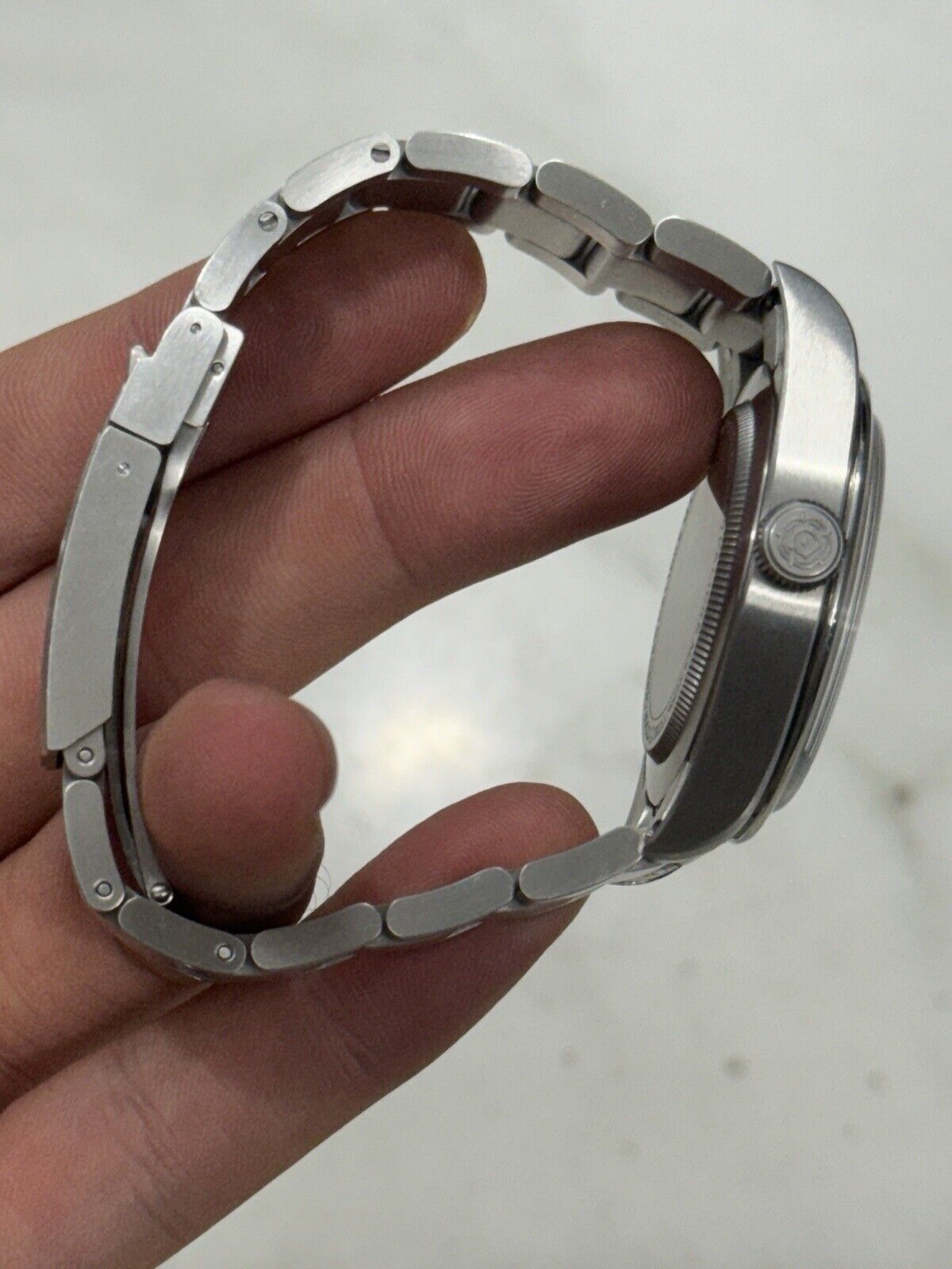 2022 Tudor Ranger 39mm Stainless Steel 79950 Black Dial Automatic Mens Watch