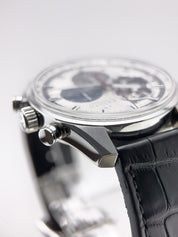 Zenith El Primero Chronomaster Steel 42mm Automatic Men’s Watch 03.2040.4061