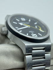 2019 Tudor North Flag 91210N Men’s Stainless Automatic Watch W/ Warranty Card