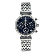IWC - IW3736-06 Kleine Da Vinci Stainless Steel Ladies Quartz Watch