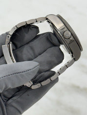 2021 Tudor Pelagos LHD Men's Black 25610TNL Titanium Automatic Watch -  B/P