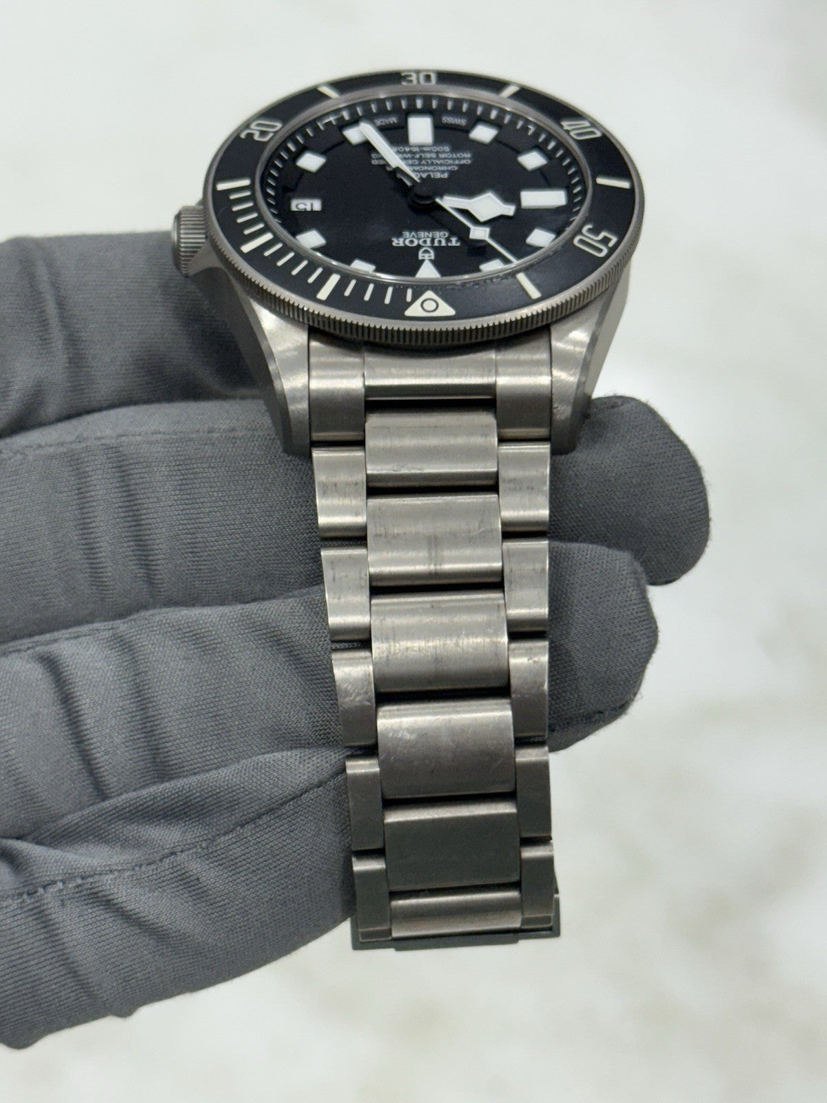 2022 Tudor Pelagos 25600TN