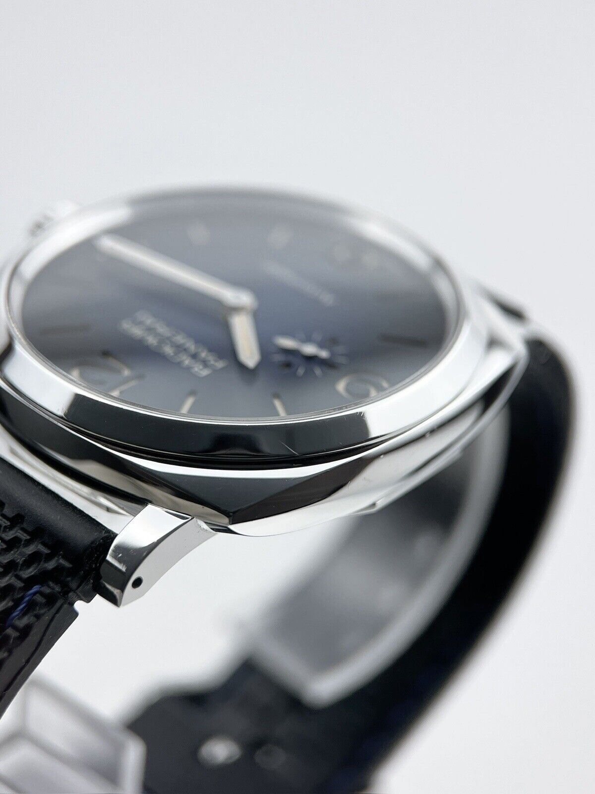 2019 Panerai Radiomir 1940 3-Days Blue Dial 42mm Automatic Movement Box/Papers