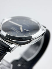 2019 Panerai Radiomir 1940 3-Days Blue Dial 42mm Automatic Movement Box/Papers