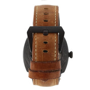 Panerai Radiomir Black Seal Composite Case Brown Dial 45mm Automatic PAM00505