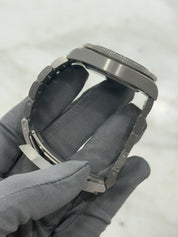 2022 Tudor Pelagos 39mm Titanium Automatic Black Mens Watch 25407N