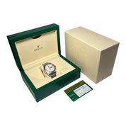 2018 Rolex Explorer II 216570 White Dial 42mm Automatic Men's Watch - Box/Papers