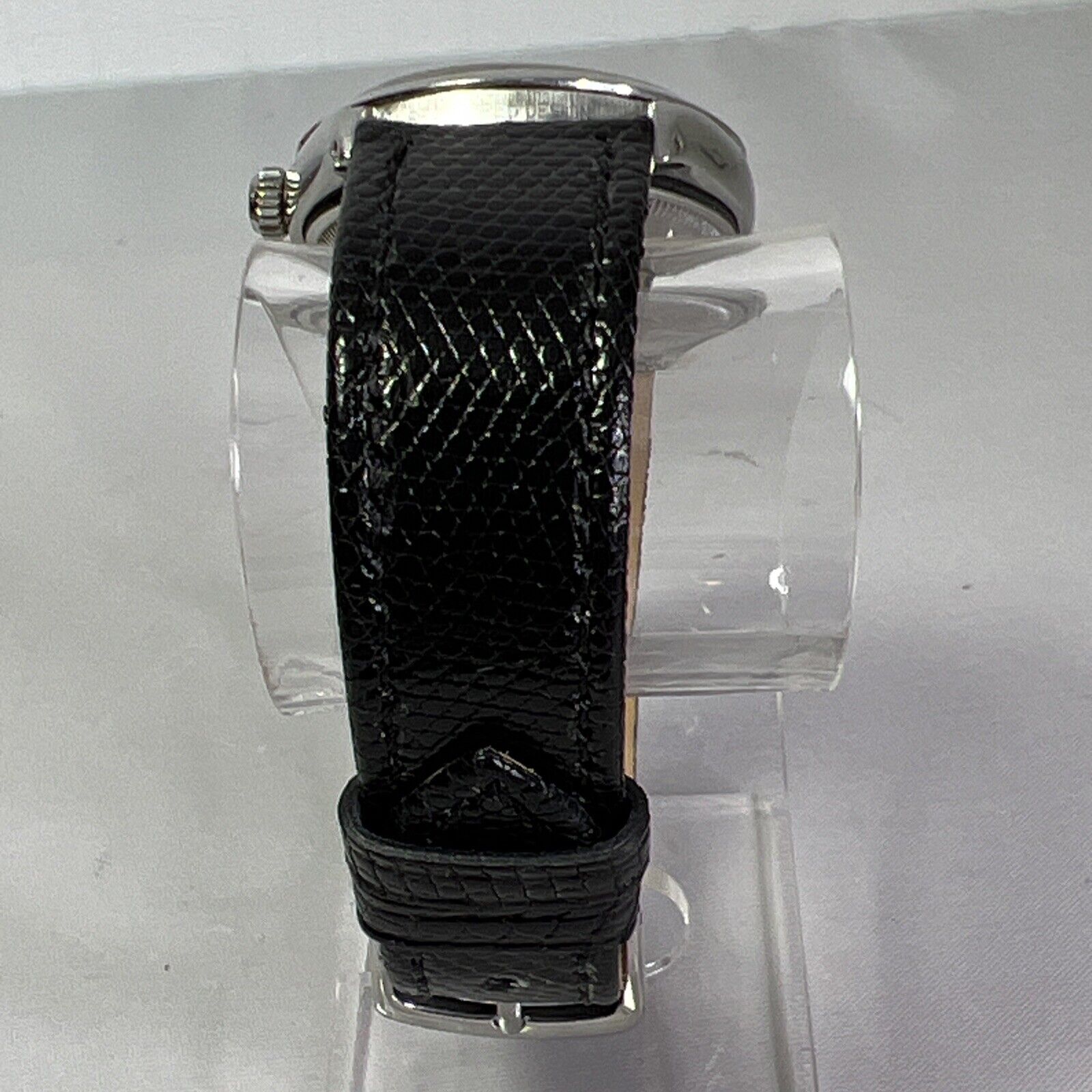 1973 ROLEX Oyster Perpetual Air-King 5500 Cal.1520 Men's 34mm Ref. 1002 Working