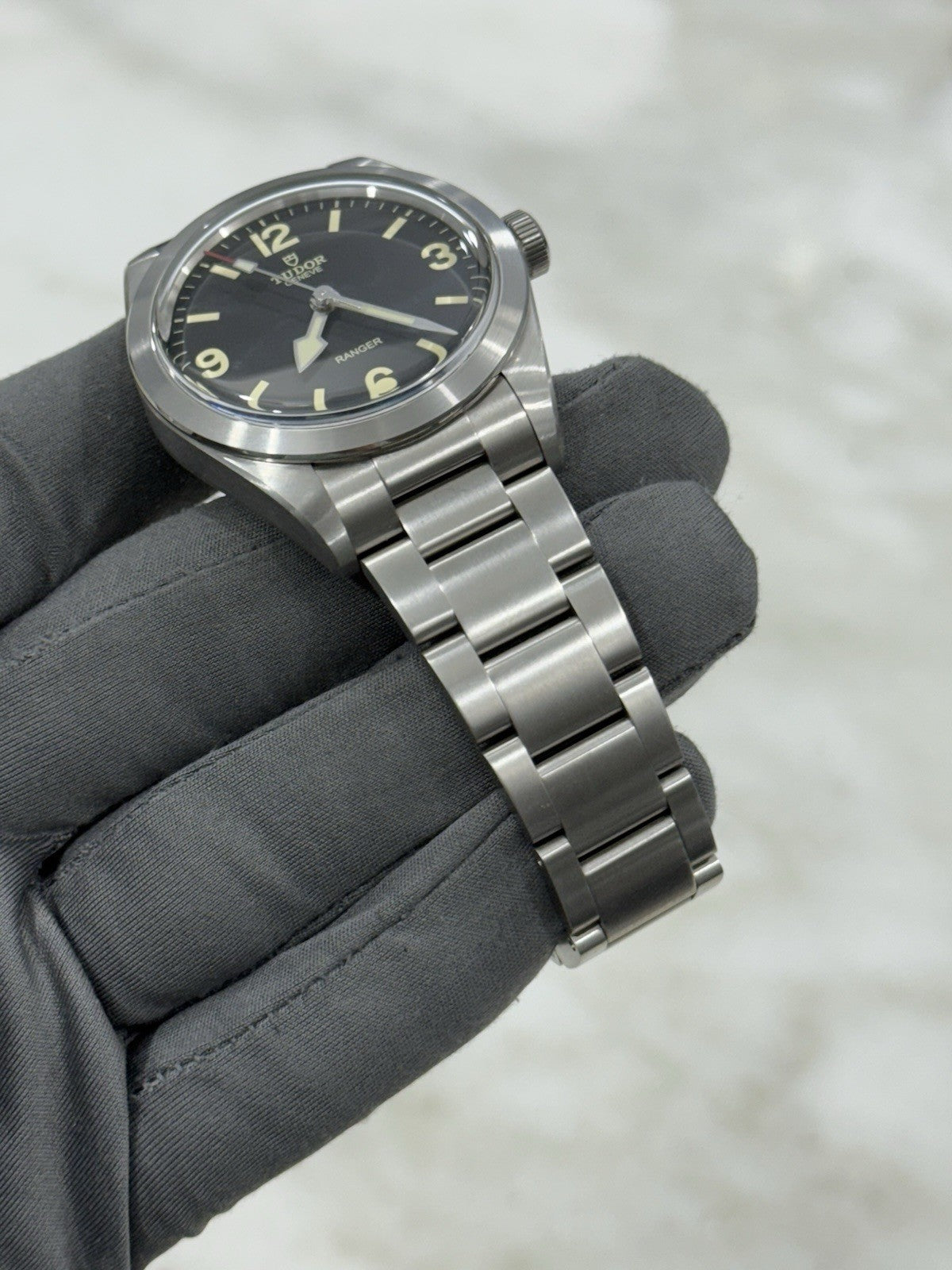 2023 Tudor Ranger 79950