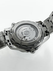 2020 Omega Seamaster Diver 300M Co-Axial Chronometer 210.30.42.20.03.001 - B/P