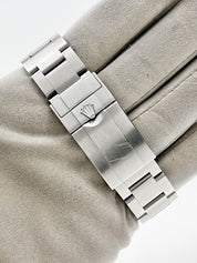 2022 Rolex Explorer II White Dial 42mm Automatic Ref. 226570 - Box & Papers